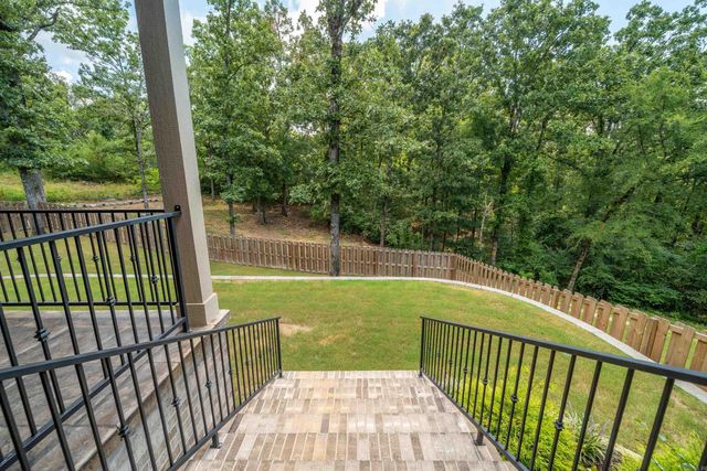 127 Rosecreek Court, Hot Springs, AR 71901