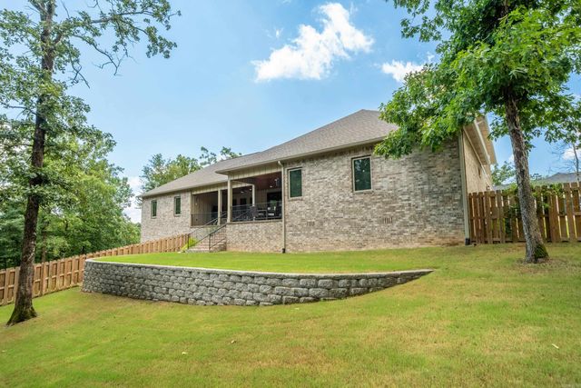 127 Rosecreek Court, Hot Springs, AR 71901