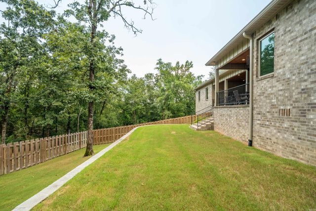 127 Rosecreek Court, Hot Springs, AR 71901