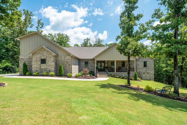 127 Rosecreek Court, Hot Springs, AR 71901