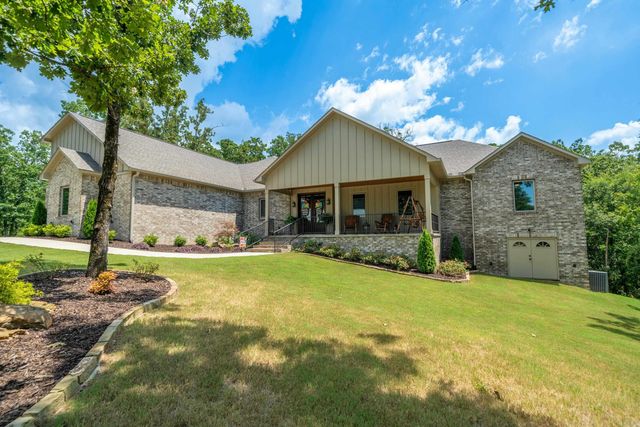 127 Rosecreek Court, Hot Springs, AR 71901