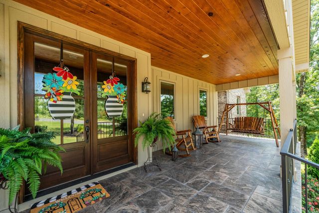 127 Rosecreek Court, Hot Springs, AR 71901