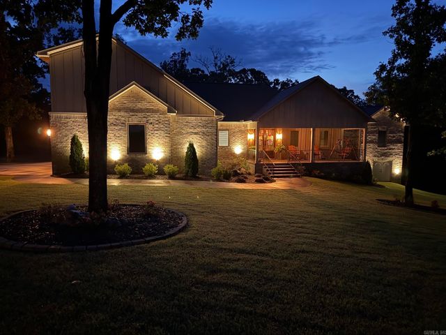 127 Rosecreek Court, Hot Springs, AR 71901