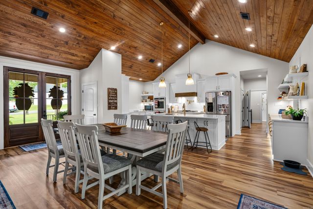 127 Rosecreek Court, Hot Springs, AR 71901