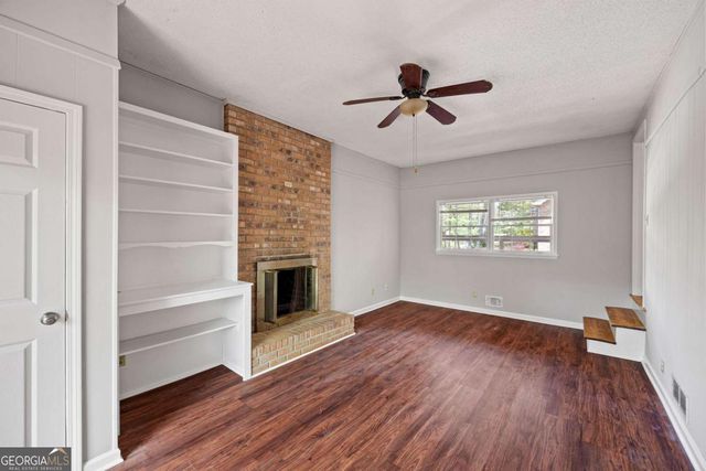 86 Pioneer Trail, Marietta, GA 30068