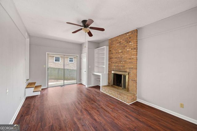 86 Pioneer Trail, Marietta, GA 30068