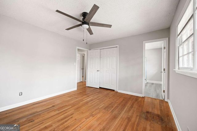 86 Pioneer Trail, Marietta, GA 30068