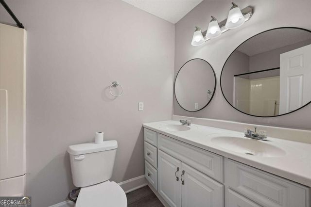 86 Pioneer Trail, Marietta, GA 30068