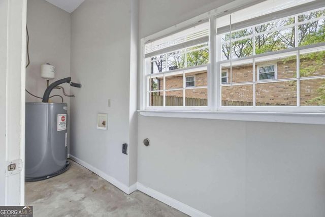 86 Pioneer Trail, Marietta, GA 30068