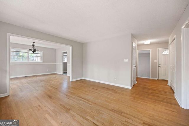 86 Pioneer Trail, Marietta, GA 30068