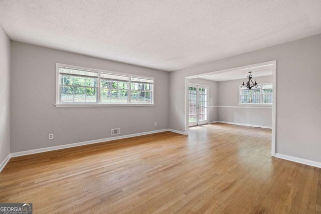 86 Pioneer Trail, Marietta, GA 30068