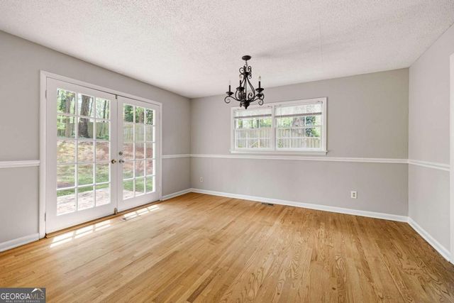 86 Pioneer Trail, Marietta, GA 30068