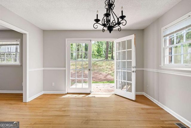 86 Pioneer Trail, Marietta, GA 30068