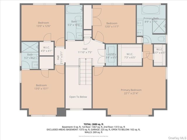 31 Cedar Drive E, Plainview, NY 11803