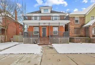 280 Hague Street, Detroit, MI 48202