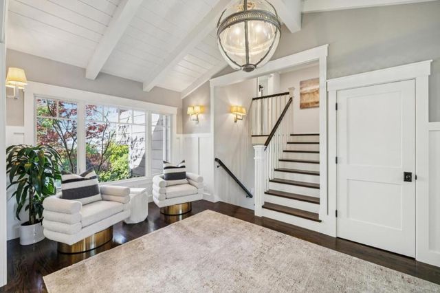 1030 Deanna Drive, Menlo Park, CA 94025