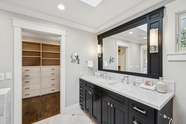 1030 Deanna Drive, Menlo Park, CA 94025