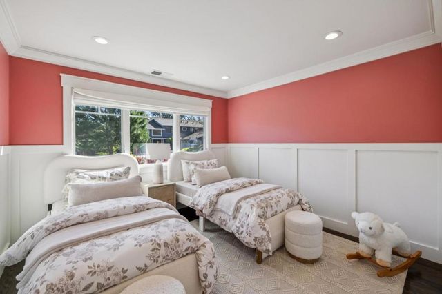 1030 Deanna Drive, Menlo Park, CA 94025