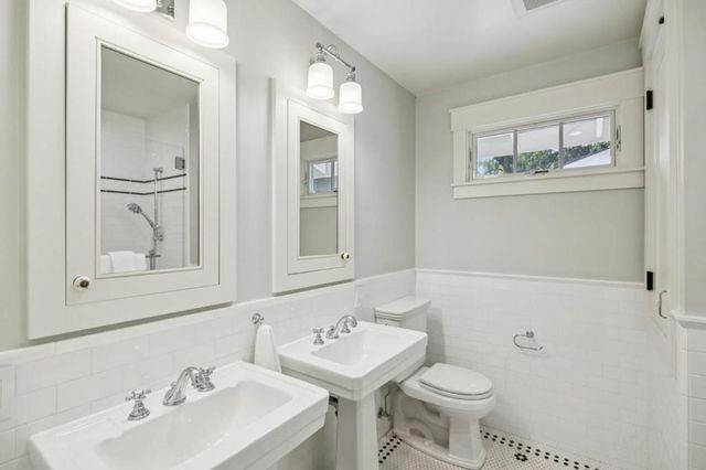 1030 Deanna Drive, Menlo Park, CA 94025