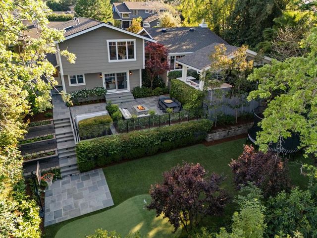 1030 Deanna Drive, Menlo Park, CA 94025