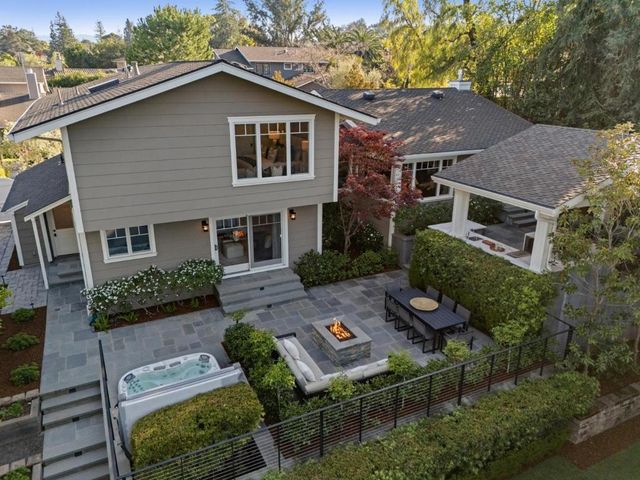 1030 Deanna Drive, Menlo Park, CA 94025