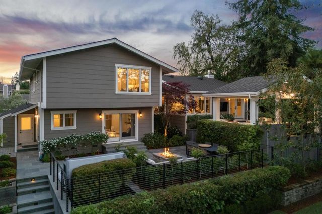 1030 Deanna Drive, Menlo Park, CA 94025