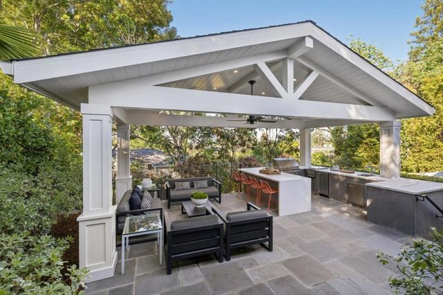 1030 Deanna Drive, Menlo Park, CA 94025