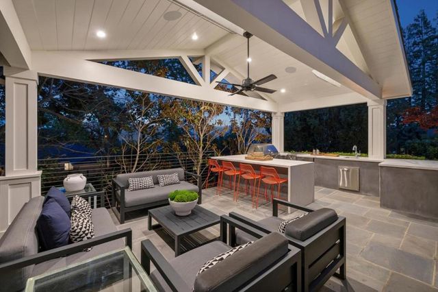 1030 Deanna Drive, Menlo Park, CA 94025