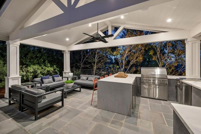 1030 Deanna Drive, Menlo Park, CA 94025