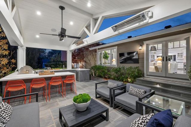 1030 Deanna Drive, Menlo Park, CA 94025