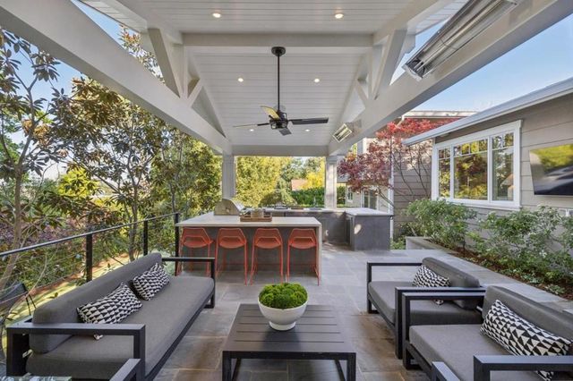 1030 Deanna Drive, Menlo Park, CA 94025