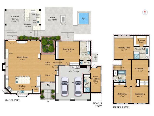 1030 Deanna Drive, Menlo Park, CA 94025