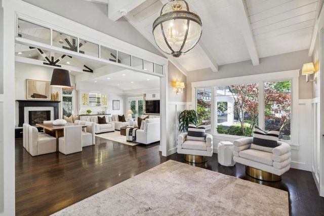 1030 Deanna Drive, Menlo Park, CA 94025