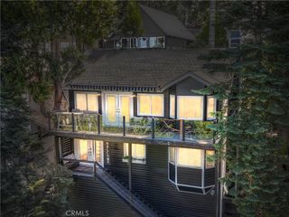 533 sunderland, Lake Arrowhead, CA 92352