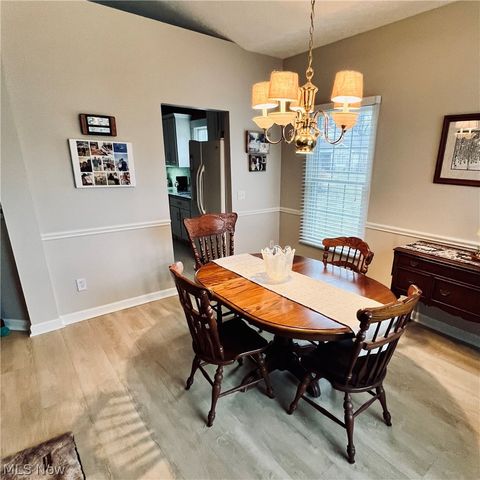 4261 Lake Harbour Way NW, Avon, OH 44011