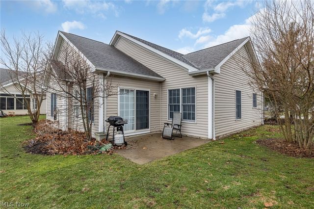 4261 Lake Harbour Way NW, Avon, OH 44011