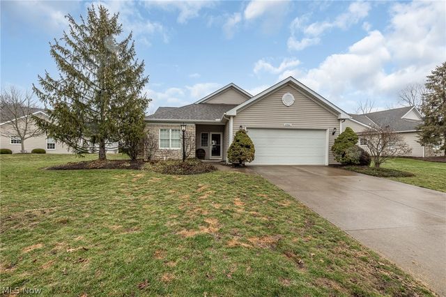 4261 Lake Harbour Way NW, Avon, OH 44011