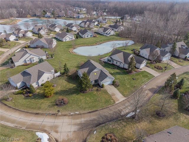 4261 Lake Harbour Way NW, Avon, OH 44011