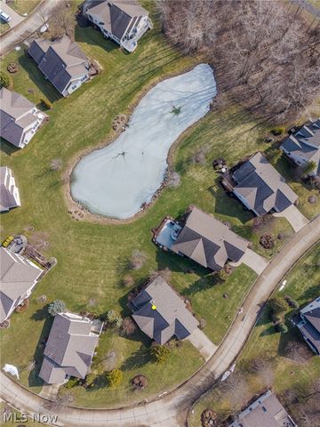 4261 Lake Harbour Way NW, Avon, OH 44011