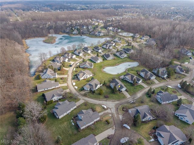 4261 Lake Harbour Way NW, Avon, OH 44011