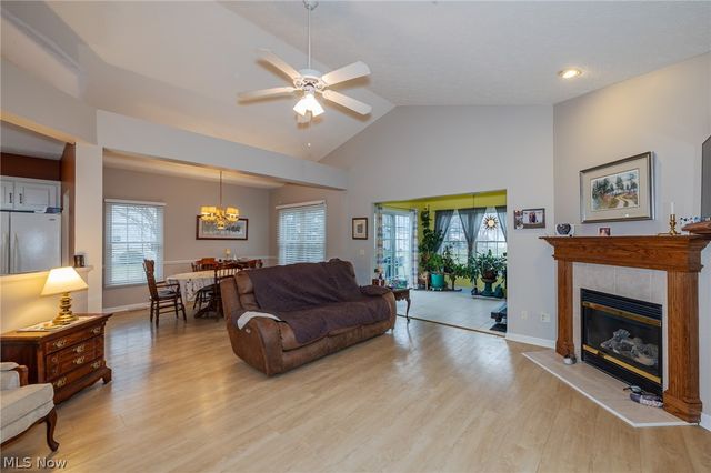 4261 Lake Harbour Way NW, Avon, OH 44011