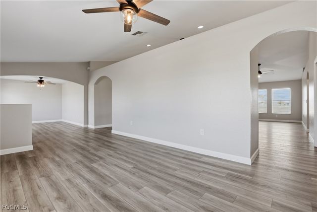 101 NW 18th AVE, Cape Coral, FL 33993