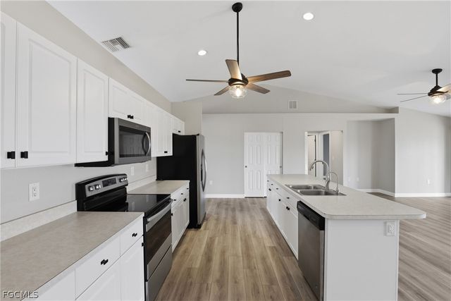 101 NW 18th AVE, Cape Coral, FL 33993