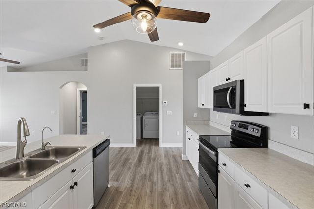 101 NW 18th AVE, Cape Coral, FL 33993