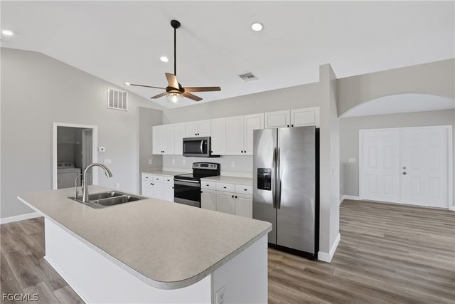 101 NW 18th AVE, Cape Coral, FL 33993