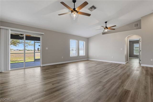 101 NW 18th AVE, Cape Coral, FL 33993