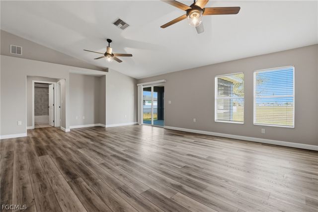 101 NW 18th AVE, Cape Coral, FL 33993