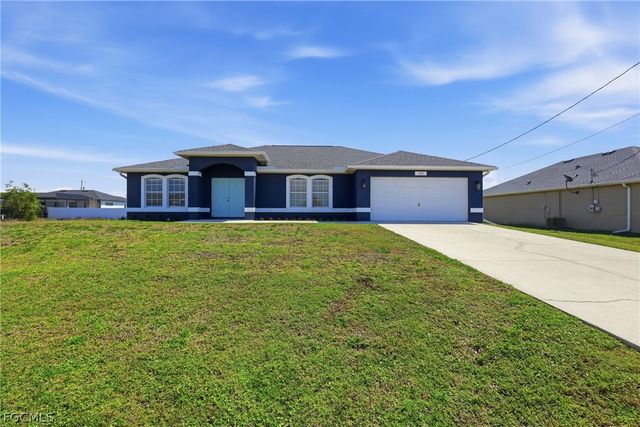 101 NW 18th AVE, Cape Coral, FL 33993