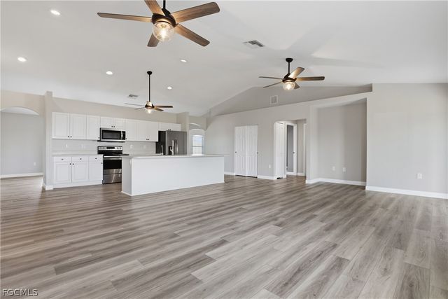 101 NW 18th AVE, Cape Coral, FL 33993