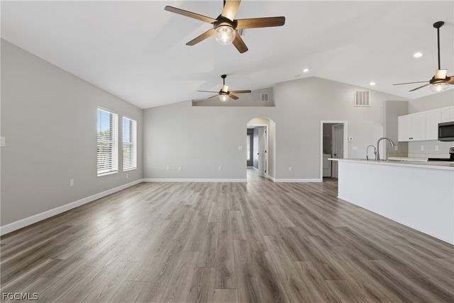 101 NW 18th AVE, Cape Coral, FL 33993